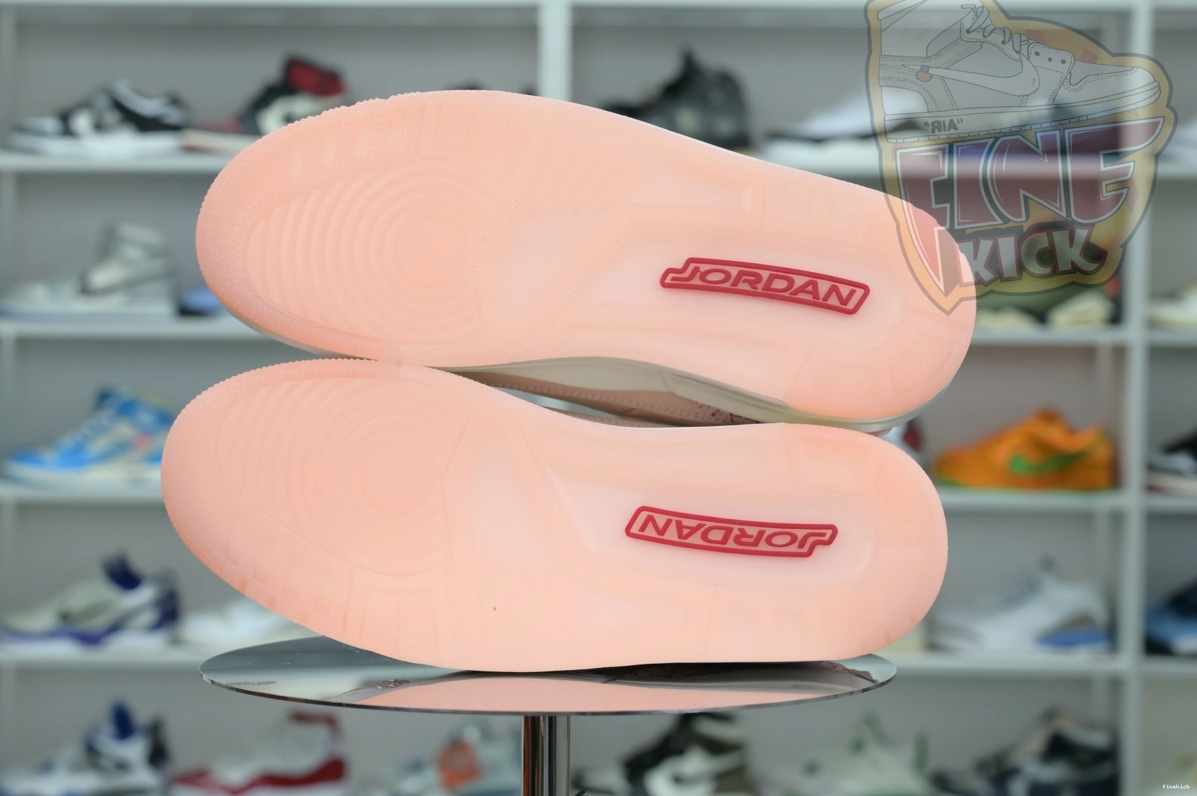 3 Jordan Valentine's Air Jordan Day 1017